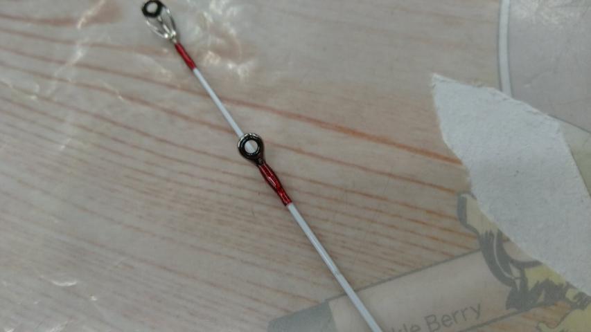 24セフィアSSメタルスッテF-B 66MS