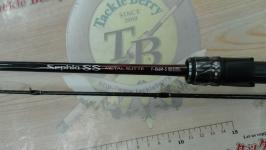 24セフィアSSメタルスッテF-B 66MS