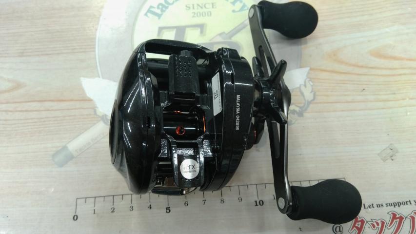21バルケッタ 101DHHG｜＠ベリーネット 日本最大新品中古釣具WEBショップ