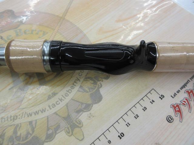 ブラックレーベル BL+661MRB-G｜＠ベリーネット 日本最大新品中古釣具