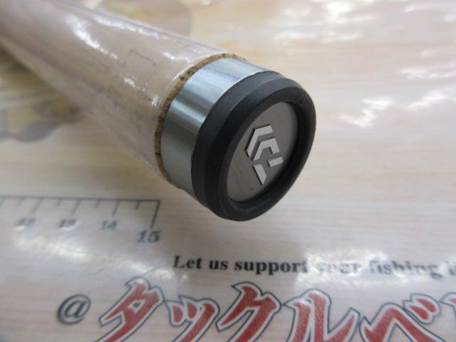 ブラックレーベル BL+661MRB-G｜＠ベリーネット 日本最大新品中古釣具