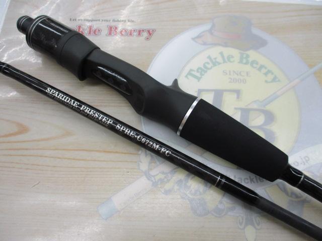 スパライダプレステップ SPRE-C672M-FC