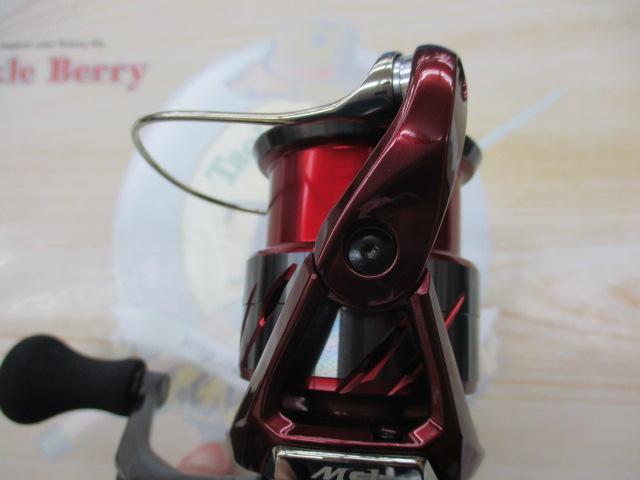 25セフィアXR C3000SDHHG｜＠ベリーネット 日本最大新品中古釣具WEB