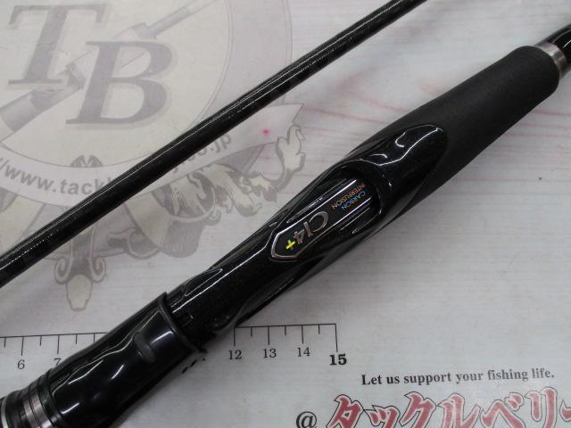 16エクスセンス S906M/RF｜＠ベリーネット 日本最大新品中古釣具WEB