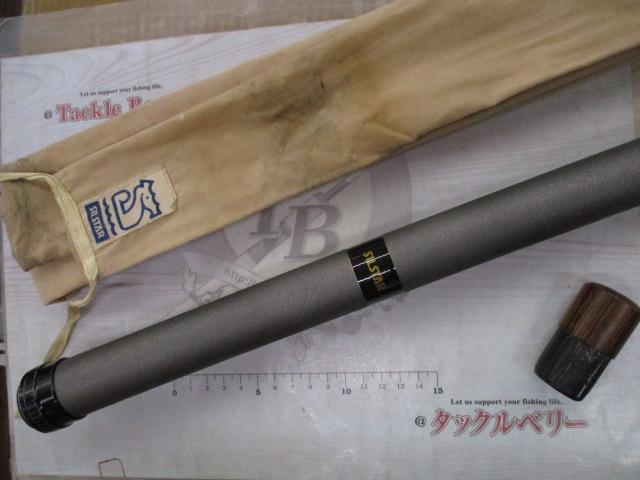 プロスタッフ鮎コロガシ81