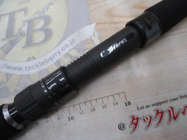 アウトレイジXV J 60S-4