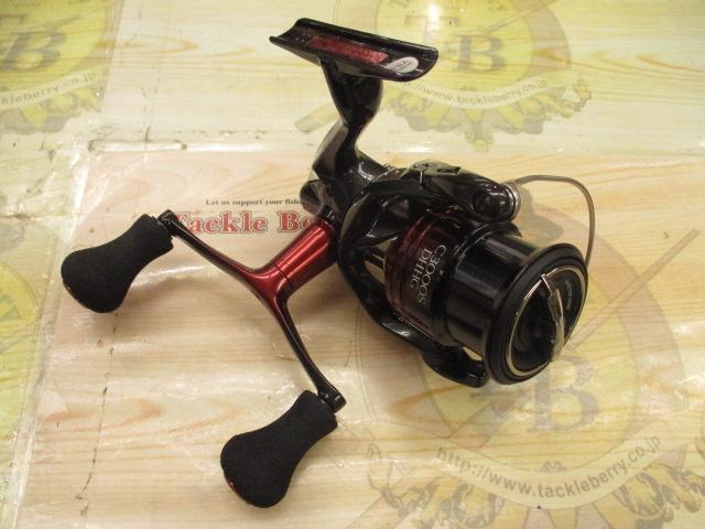 22セフィアBB C3000SDHHG｜＠ベリーネット 日本最大新品中古釣具WEB