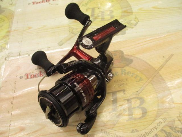 22セフィアBB C3000SDHHG｜＠ベリーネット 日本最大新品中古釣具WEB