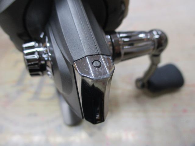 カーディナルⅢSTX 2000S｜＠ベリーネット 日本最大新品中古釣具WEB