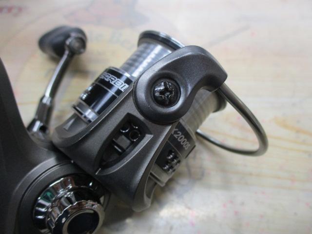カーディナルⅢSTX 2000S｜＠ベリーネット 日本最大新品中古釣具WEB