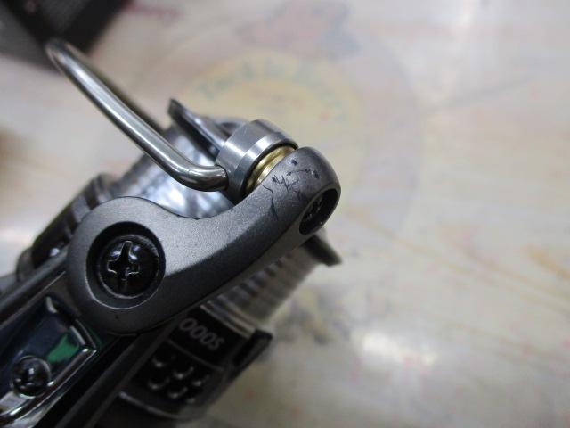 カーディナルⅢSTX 2000S｜＠ベリーネット 日本最大新品中古釣具WEB