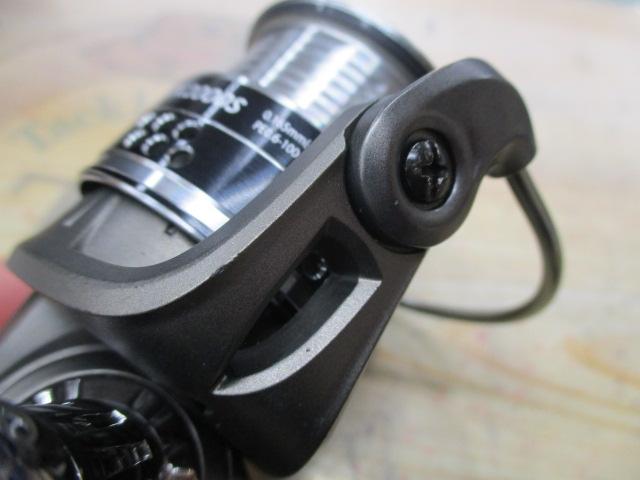カーディナルⅢSTX 2000S｜＠ベリーネット 日本最大新品中古釣具WEB