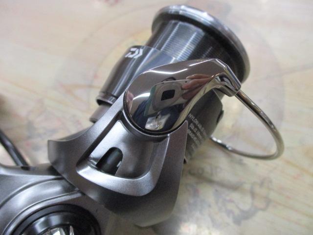 25カルディア LT2500S-XH