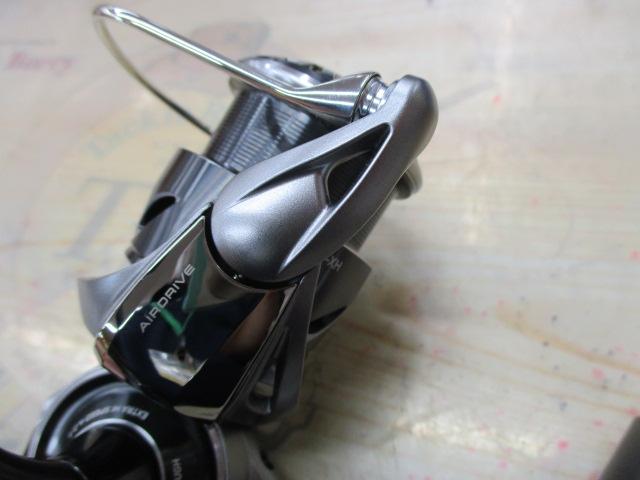 25カルディア LT2500S-XH