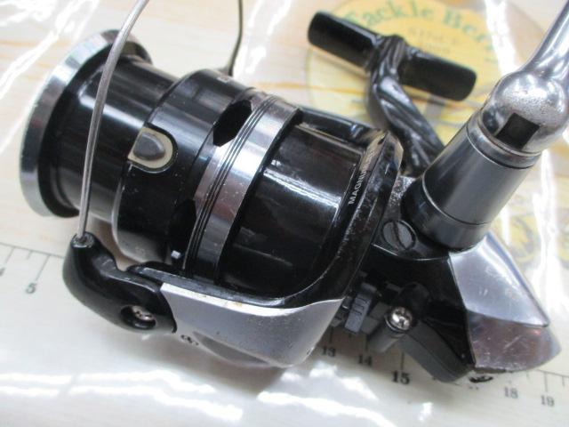 14エクスセンスBB 4000HGM｜＠ベリーネット 日本最大新品中古釣具WEB