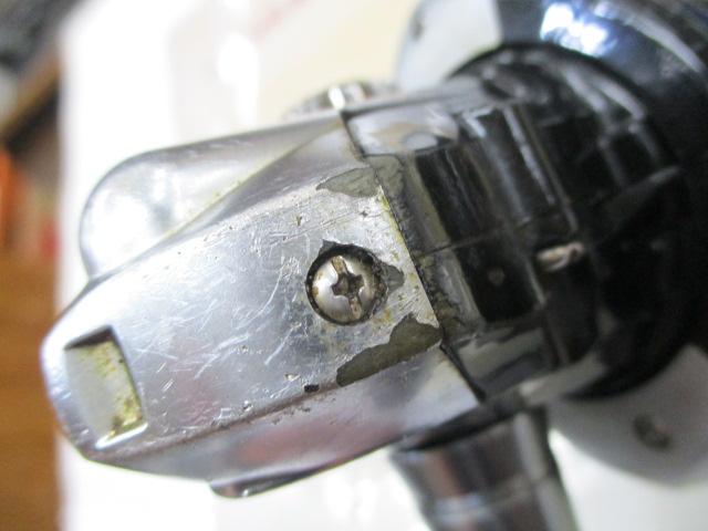 14エクスセンスBB 4000HGM