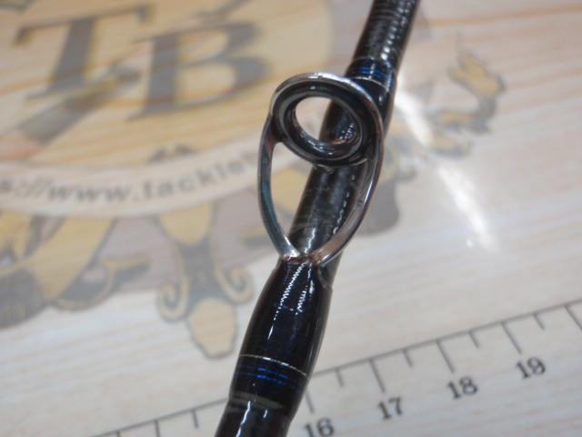 グラップラー B633