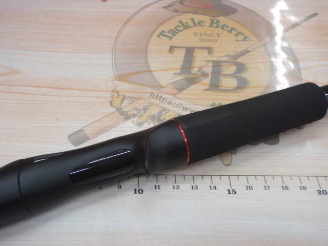 20ゾディアス 172H｜＠ベリーネット 日本最大新品中古釣具WEBショップ