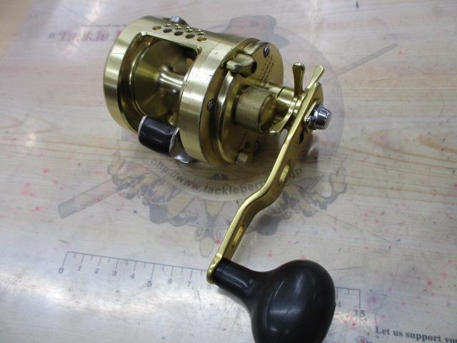 04カルカッタコンクエスト 800F｜＠ベリーネット 日本最大新品中古釣具