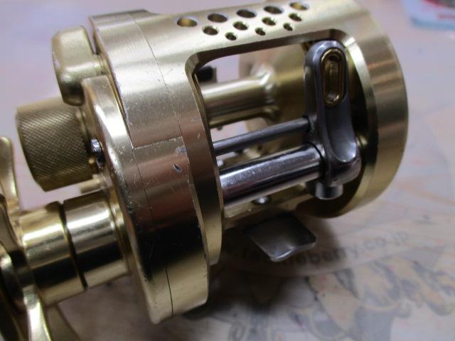 04カルカッタコンクエスト 800F｜＠ベリーネット 日本最大新品中古釣具