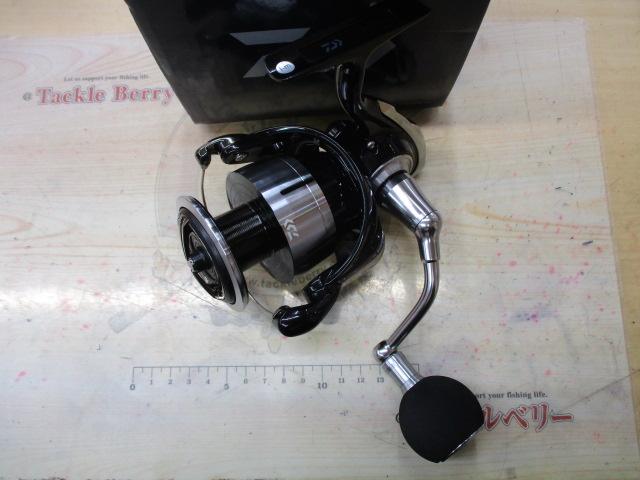 23レグザ LT6000D-H
