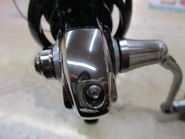 23レグザ LT6000D-H