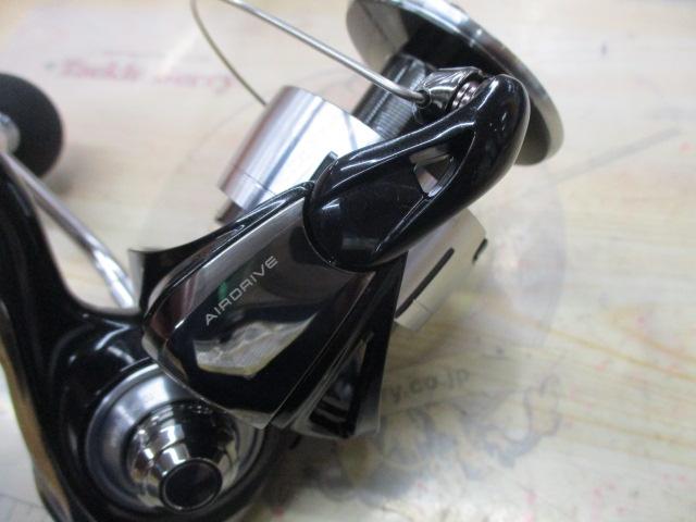 23レグザ LT6000D-H