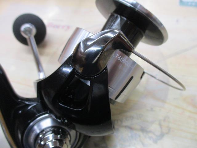 23レグザ LT6000D-H