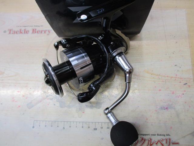 23レグザ LT6000D-H