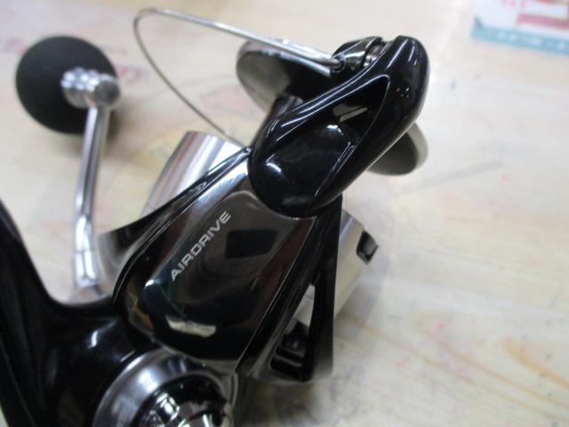 23レグザ LT6000D-H