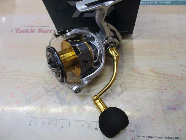 21フリームス LT5000-CXH｜＠ベリーネット 日本最大新品中古釣具WEB