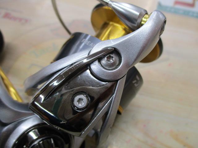 21フリームス LT5000-CXH｜＠ベリーネット 日本最大新品中古釣具WEB