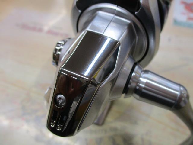 23ストラディック C5000XG