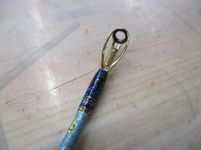 剛樹ショットバイト205 2.05m LINE4-8 WEIGHT30-100｜＠ベリーネット