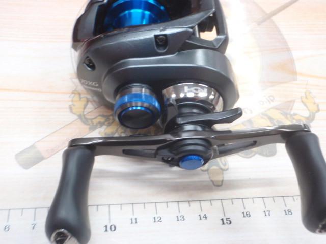 20SLX DC 70XG｜＠ベリーネット 日本最大新品中古釣具WEBショップ