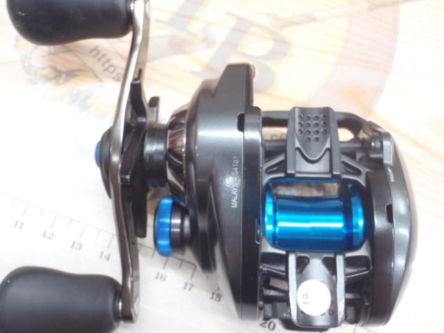 20SLX DC 70XG｜＠ベリーネット 日本最大新品中古釣具WEBショップ