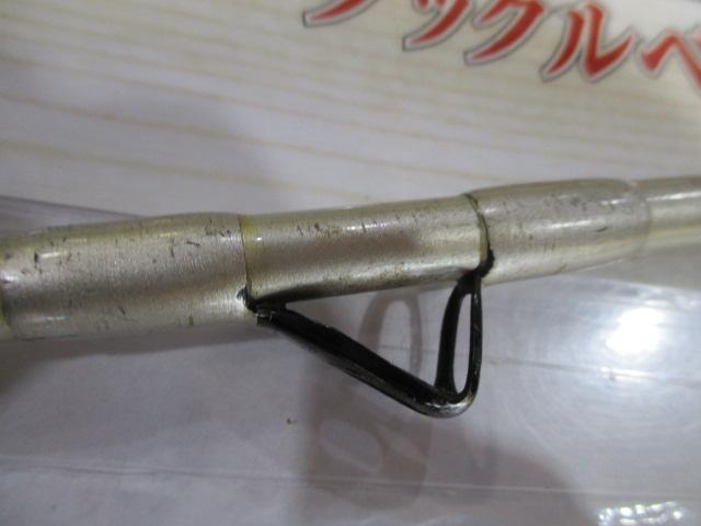 がま船レオアーク真鯛 50-360