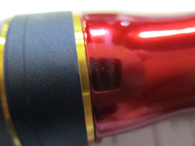 24ワールドシャウラ テクニカルエディション S62XUL-F/2