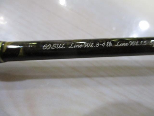 カーディフ 60SUL