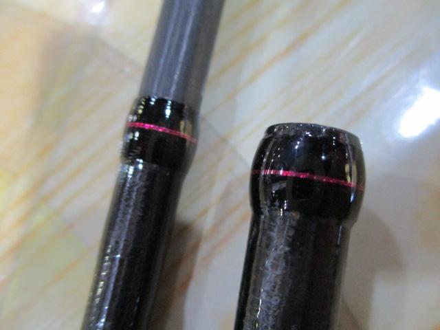 サーベルマスターXRテンヤ 73MH185/R