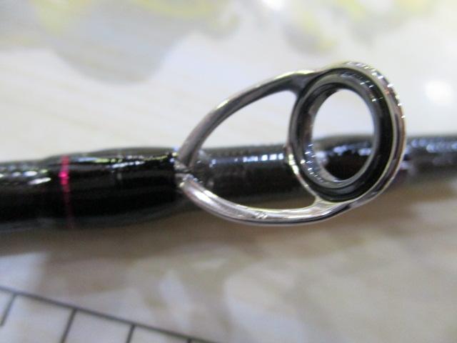 サーベルマスターXRテンヤ 73MH185/R
