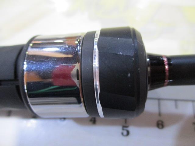 ラグゼ宵姫 爽 弐 S69UL-ソリッド｜＠ベリーネット 日本最大新品中古