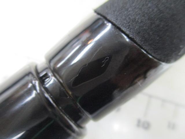 礁楽(Shoreluck) SL-72H+S
