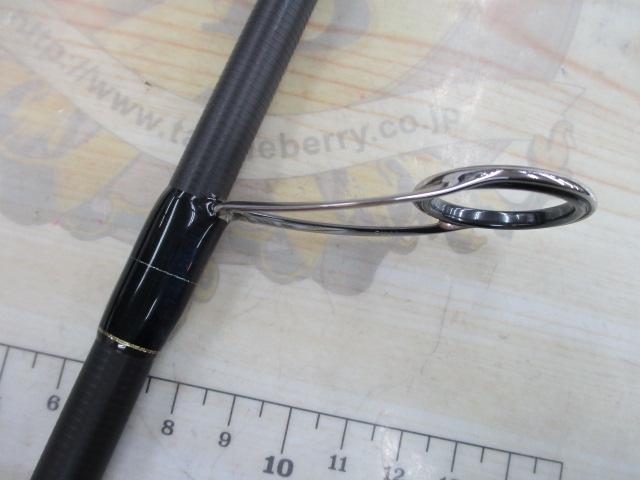 礁楽(Shoreluck) SL-72H+S