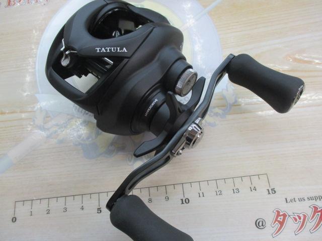 25タトゥーラ TW 200HL｜＠ベリーネット 日本最大新品中古釣具WEBショップ