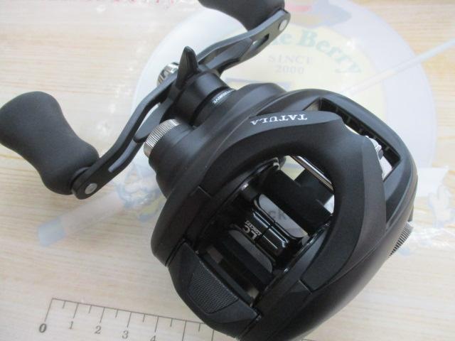 25タトゥーラ TW 200HL｜＠ベリーネット 日本最大新品中古釣具WEBショップ