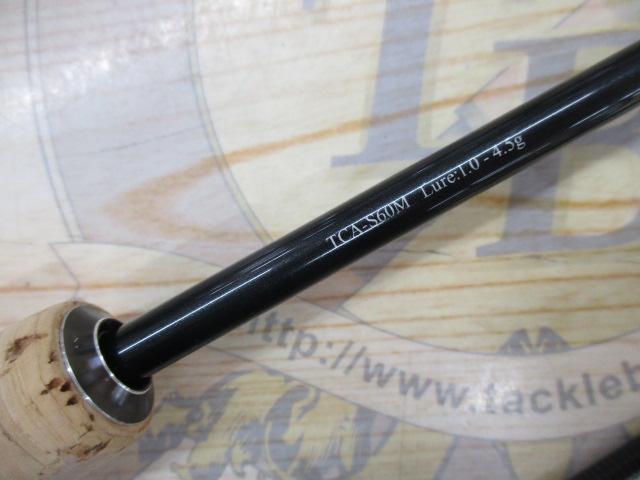 Tコネクション エリア TCA-S60M