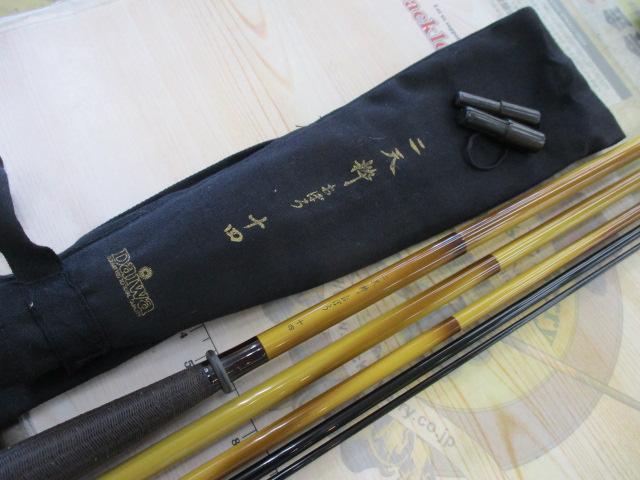 ダイワ　二天粋 おぼろ 十四 二天粋 おぼろ 14｜＠ベリーネット 日本最大新品中古釣具WEBショップ