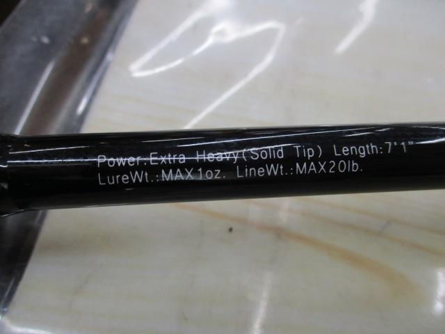 グラディエーターマキシマムGX-71XHC-STパワーザ・マックス