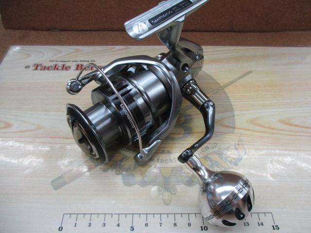 21ナスキー C5000XG｜＠ベリーネット 日本最大新品中古釣具WEBショップ